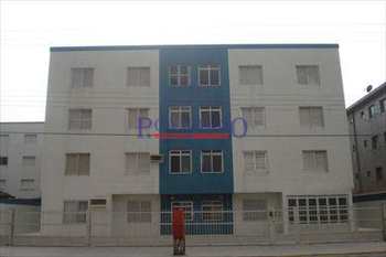 Apartamento, código 170262 em Praia Grande, bairro Mirim