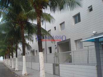 Kitnet, código 170424 em Praia Grande, bairro Mirim