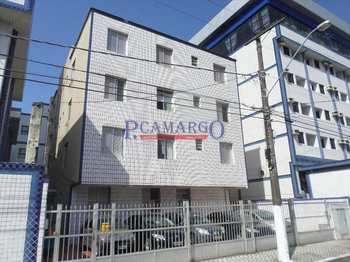 Apartamento, código 170197 em Praia Grande, bairro Ocian
