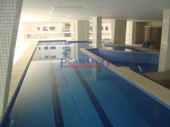 Apartamento, código 170190 em Praia Grande, bairro Canto do Forte
