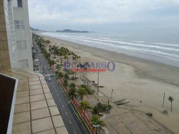 Apartamento, código 170171 em Praia Grande, bairro Ocian