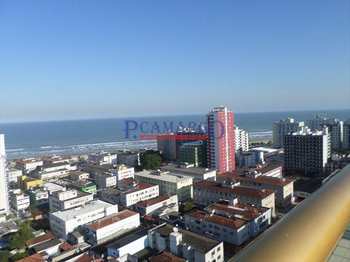 Apartamento, código 1563 em Praia Grande, bairro Ocian