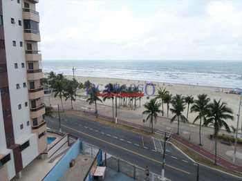 Apartamento, código 1174 em Praia Grande, bairro Mirim