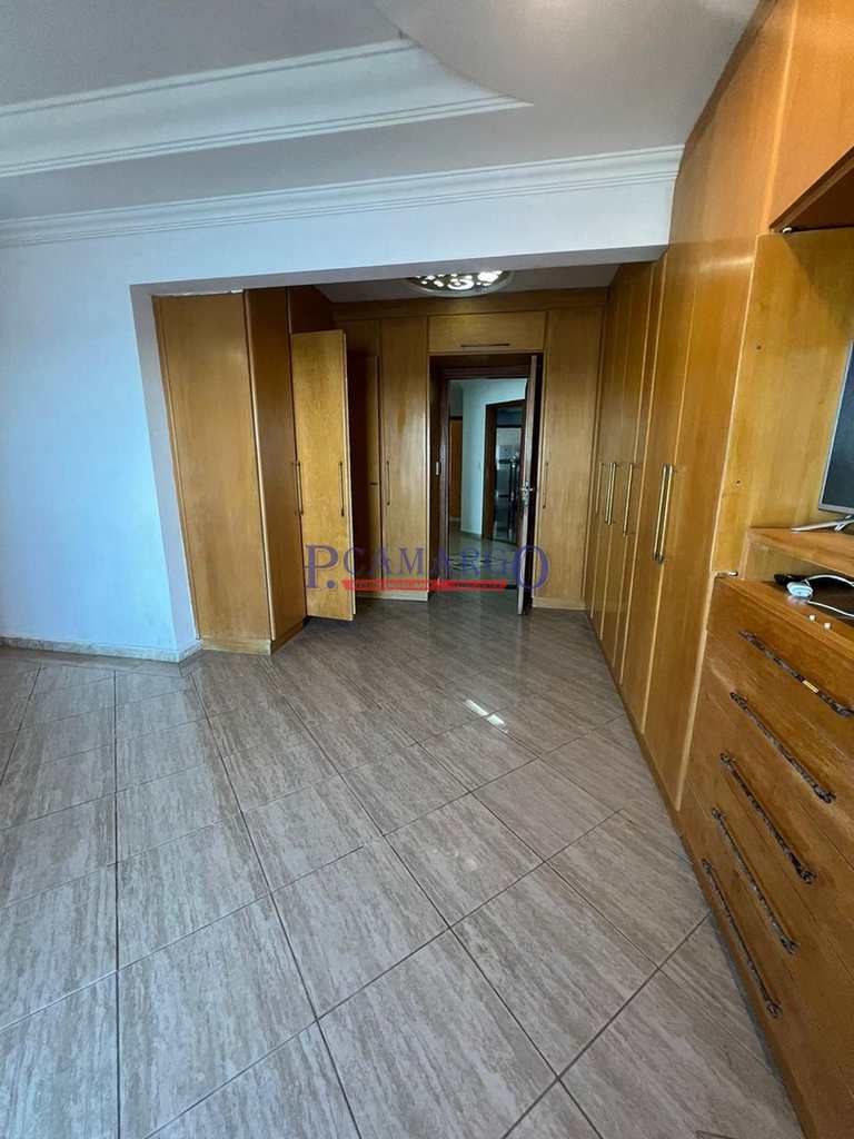 Cobertura em Praia Grande, no bairro Aviação