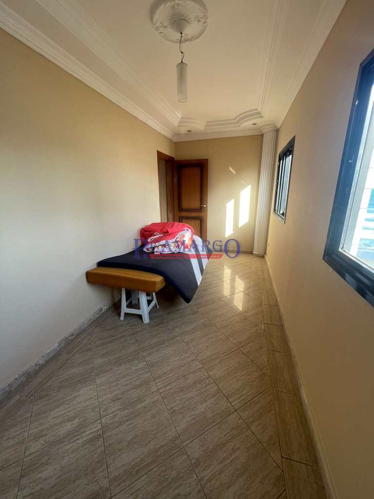 Cobertura em Praia Grande, no bairro Aviação