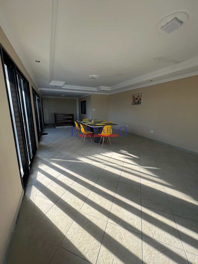Cobertura em Praia Grande, no bairro Aviação