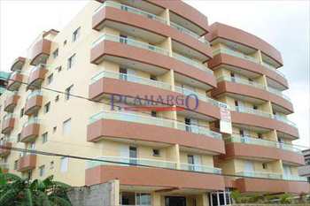 Apartamento, código 987 em Praia Grande, bairro Boqueirão