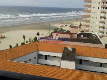 Apartamento, código 898 em Praia Grande, bairro Tupi