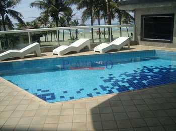Apartamento, código 80 em Praia Grande, bairro Ocian