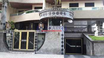 Apartamento, código 172689 em Praia Grande, bairro Ocian
