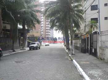Kitnet, código 172703 em Praia Grande, bairro Ocian