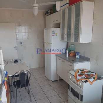 Apartamento em Praia Grande, bairro Aviação