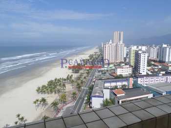 Apartamento, código 172729 em Praia Grande, bairro Ocian