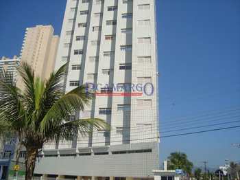 Apartamento, código 172747 em Praia Grande, bairro Mirim