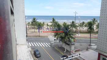 Apartamento, código 172760 em Praia Grande, bairro Mirim