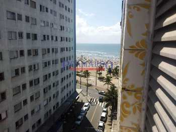 Apartamento, código 172762 em Praia Grande, bairro Mirim