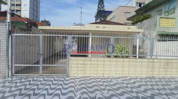 Casa, código 172774 em Praia Grande, bairro Ocian