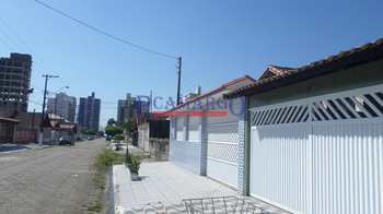 Casa, código 172775 em Praia Grande, bairro Maracanã