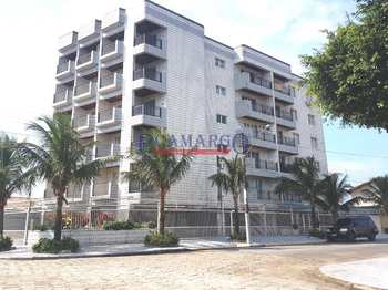 Apartamento, código 172840 em Praia Grande, bairro Caiçara