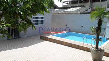 Casa, código 172853 em Praia Grande, bairro Tupi