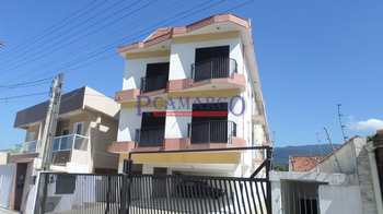 Apartamento, código 172862 em Praia Grande, bairro Real