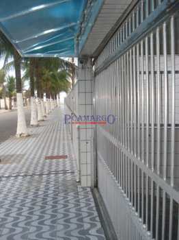 Apartamento, código 172866 em Praia Grande, bairro Mirim