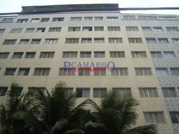 Apartamento, código 173019 em Praia Grande, bairro Mirim