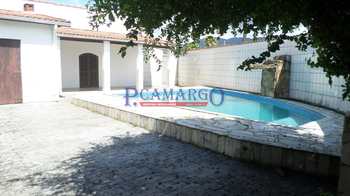 Casa, código 173021 em Praia Grande, bairro Real