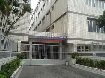 Kitnet, código 173023 em Praia Grande, bairro Aviação
