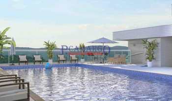 Apartamento, código 173040 em Praia Grande, bairro Caiçara