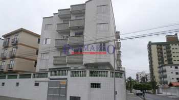 Apartamento, código 173076 em Praia Grande, bairro Tupi