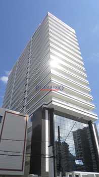 Apartamento, código 173098 em Praia Grande, bairro Canto do Forte