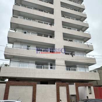 Apartamento em Praia Grande, bairro Mirim