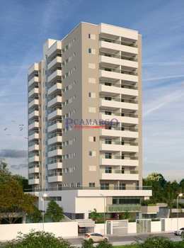 Apartamento, código 173133 em Praia Grande, bairro Canto do Forte