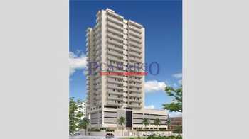 Apartamento, código 173138 em Praia Grande, bairro Ocian