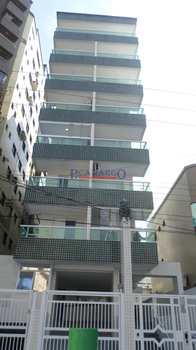 Apartamento, código 173167 em Praia Grande, bairro Canto do Forte