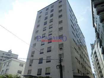 Apartamento, código 173190 em Praia Grande, bairro Guilhermina