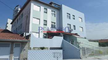 Apartamento, código 173204 em Praia Grande, bairro Caiçara