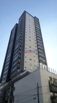 Apartamento, código 173213 em Praia Grande, bairro Tupi