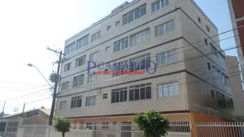 Apartamento, código 173218 em Praia Grande, bairro Mirim