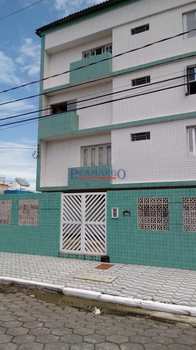 Apartamento, código 173240 em Praia Grande, bairro Mirim