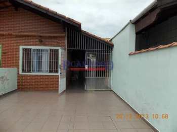 Casa, código 173242 em Praia Grande, bairro Maracanã
