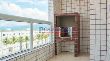 Apartamento, código 173246 em Praia Grande, bairro Mirim