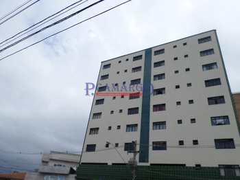 Kitnet, código 173250 em Praia Grande, bairro Mirim