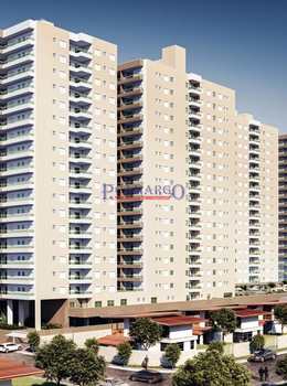 Apartamento, código 173276 em Praia Grande, bairro Boqueirão