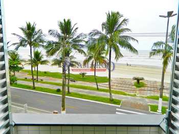 Apartamento, código 173312 em Praia Grande, bairro Caiçara