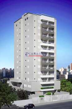 Apartamento, código 173334 em Praia Grande, bairro Canto do Forte