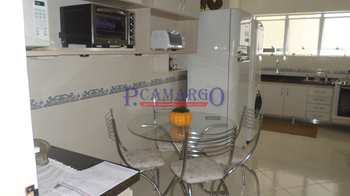 Apartamento, código 173377 em Praia Grande, bairro Ocian