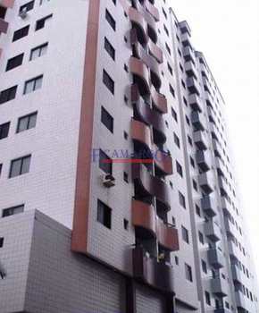 Apartamento, código 173382 em Praia Grande, bairro Ocian