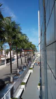 Kitnet, código 173388 em Praia Grande, bairro Mirim